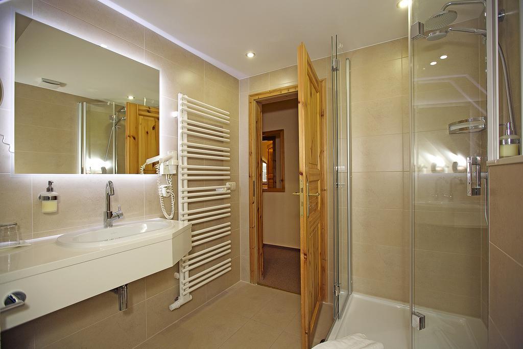 Landhaus Susewind Ahrenshoop Δωμάτιο φωτογραφία